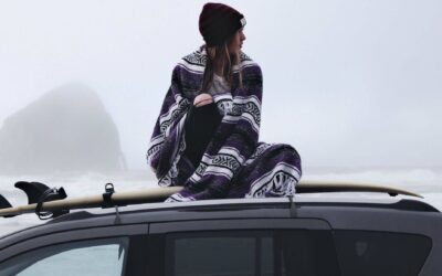 Adam et Eve croquent la vague sur Instagram, part 2