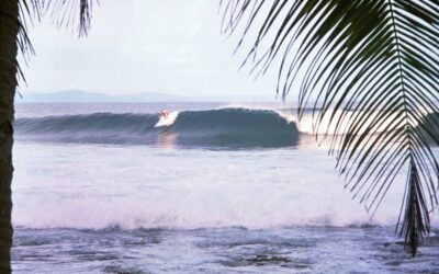 Anthropologie du surf : le localisme, part 1