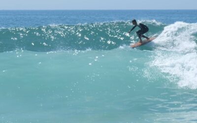 Charte qualité Eco-Safe Surfing