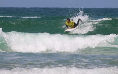 Choisir sa planche en mousse