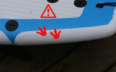 Comment préserver sa planche de surf