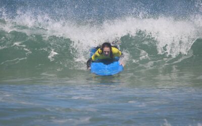 Comment régresser en surf