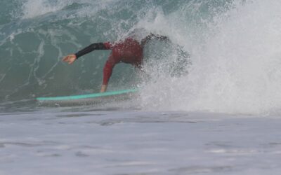 Le mythe de la shortboard