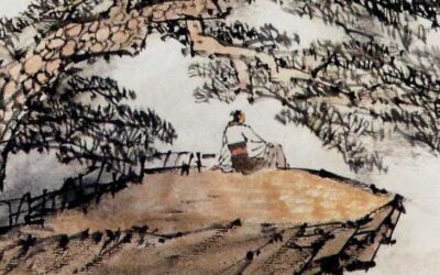 Les origines du tai chi chuan