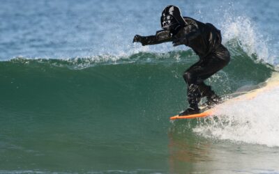 Lexique surf : le bocal