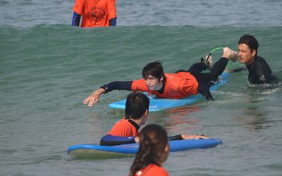 Poussette or not poussette