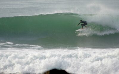 Surf & éléments : le VENT