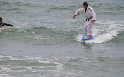 Surf et taichi, même combat