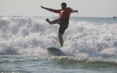 Surf : les erreurs qui font mal