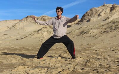 Tai Chi Chuan à Seignosse