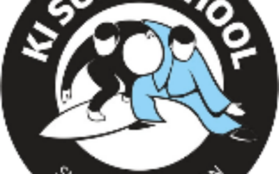 Les règles non écrites du surf