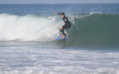 Hossegor : un terroir surf