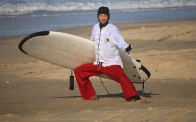 La liste du Père Noël